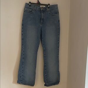 Vintage Reflect Jeans Boot Cut. Womens .Size 10
